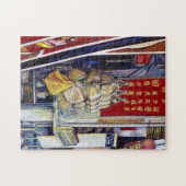 angeblich probabilistisch, Singapur Puzzle (Horizontal)