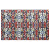 angeblich probabilistisch stoff (Fat Quarter (45,7 x 55,9 cm))