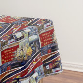 angeblich probabilistisch tischdecke (Beispiel)