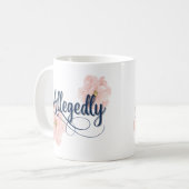 Angebliche Tasse (Vorderseite Links)