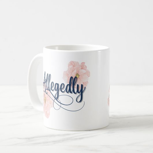 Angebliche Tasse (Vorderseite Links)