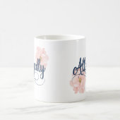 Angebliche Tasse (Mittel)