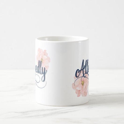 Angebliche Tasse (Mittel)