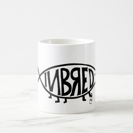 angeboren kaffeetasse (Mittel)