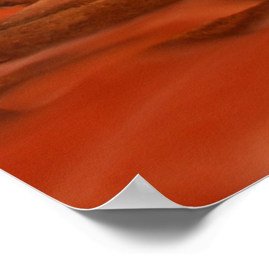 Angebot erstellen poster (Ecke)