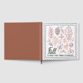 Angebot fallen gästebuch (Voll)