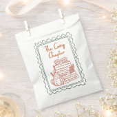 Angebot fallen geschenktütchen (Ausgeschnitten)