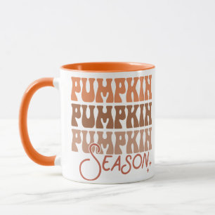 Angebot fallen tasse