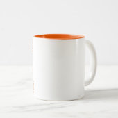 Angebot fallen zweifarbige tasse (VorderseiteRechts)