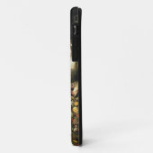 Angebot Flora, 1627 (Öl auf Leinwand) Case-Mate iPhone Hülle (Hinten/Links)
