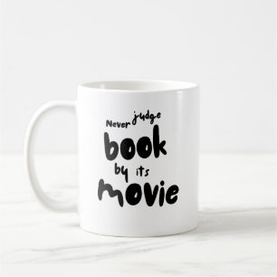 Angebot für Buchliebhaber Kaffeetasse
