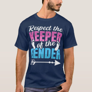Angebot für die Erhaltung des Geschlechts507 T-Shirt