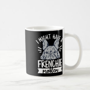 Angebot für einen französischen Bulldoggen-Besitze Kaffeetasse