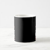 Angebot für einen französischen Eigentümer Kaffeetasse (Mittel)