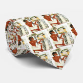 Angebot für Jungen Krawatte (Gerollt)