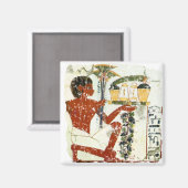 Angebot für Jungen Magnet (Vorderseite/Rückseite)