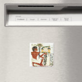 Angebot für Jungen Magnet (In Situ (Geschirrspüler))