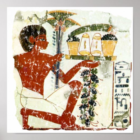 Angebot für Jungen Poster (Vorne)