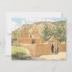 Angebot für San Esquipula von Walter Ufer