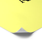 Angebot für Schleifmaske Poster (Ecke)