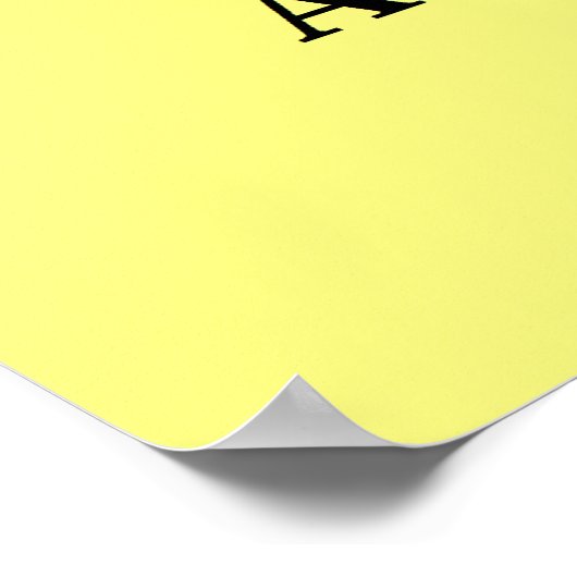 Angebot für Schleifmaske Poster (Ecke)