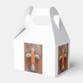 ANGEBOT IN DER KIRCHE GESCHENKSCHACHTEL (Rückseite)