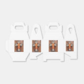 ANGEBOT IN DER KIRCHE GESCHENKSCHACHTEL (Ungefaltet)