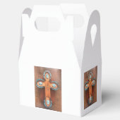 ANGEBOT IN DER KIRCHE GESCHENKSCHACHTEL (Geöffnet)