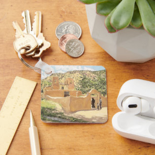 Angebot in San Esquipula von Walter Ufer Schlüsselanhänger