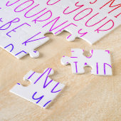 Angebot Liebe Familienspass Puzzle (Seite)