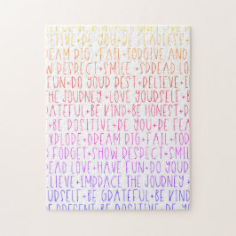 Angebot Liebe Familienspass Puzzle