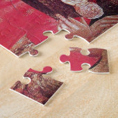 ANGEBOT MIT ROSE PUZZLE (Seite)