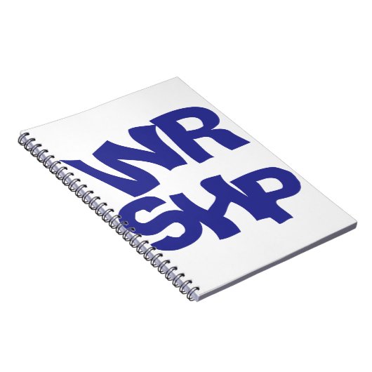 ANGEBOT NOTIZBLOCK (Rechte Seite)