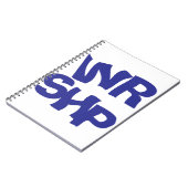 ANGEBOT NOTIZBLOCK (Linke Seite)