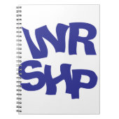 ANGEBOT NOTIZBLOCK (Vorderseite)