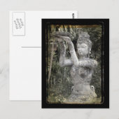 Angebot Postkarte (Vorne/Hinten)