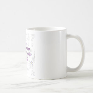 Angebot von Courage Nin Kaffeetasse