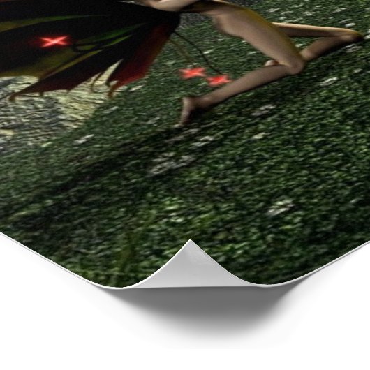 Angebot von Fee Poster (Ecke)