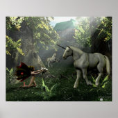 Angebot von Fee Poster (Vorne)