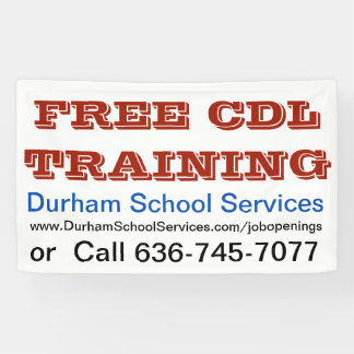 Angebot-Werbeaktion 5' X 3' Innenfahne Banner