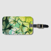 Angebote aus meinem original blumengeschmack gepäckanhänger (Vorderseite (Horizontal))