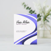 Angebote ~ Postkarte (Stehend Vorderseite)