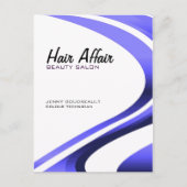 Angebote ~ Postkarte (Vorderseite)