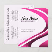 Angebote ~ Postkarte (Vorne/Hinten)