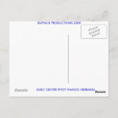 ANGEBOTE POSTKARTE (Rückseite)