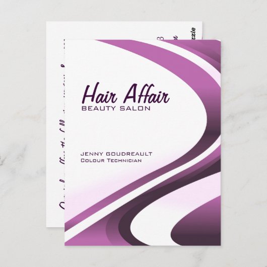 Angebote ~ Postkarte (Vorne/Hinten)