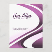 Angebote ~ Postkarte (Vorderseite)