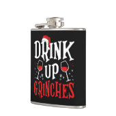 Angebotsflasche trinken flachmann (Links)