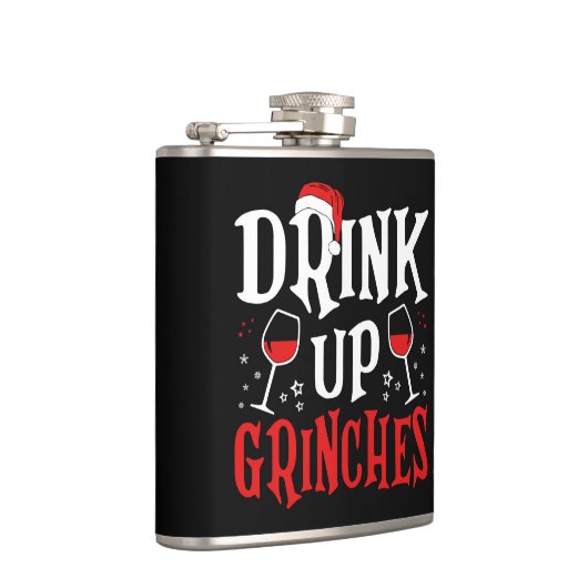 Angebotsflasche trinken flachmann (Rechts)