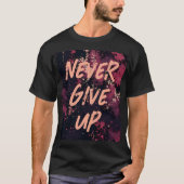 Angebotsmotivation T-Shirt (Vorderseite)